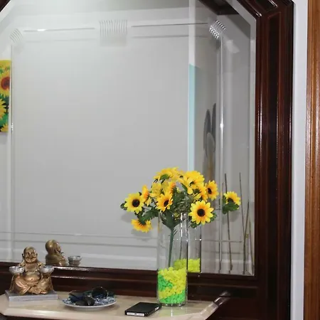 Apartmán Rota Das Praias *
