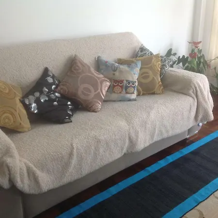 Apartmán Rota Das Praias *