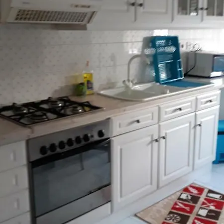 Apartmán Rota Das Praias