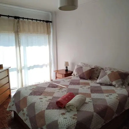 Rota Das Praias Apartmán