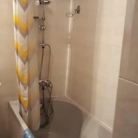 Apartmán Rota Das Praias