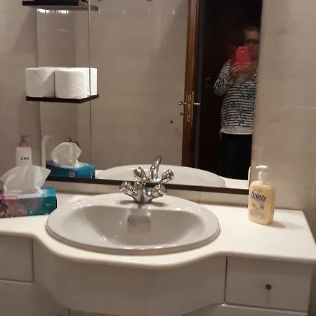 Rota Das Praias Apartmán *