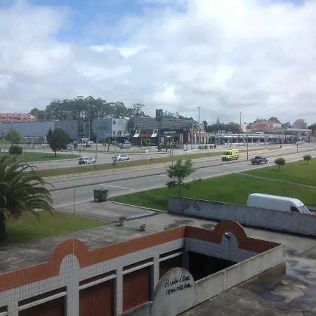 Apartment Rota Das Praias