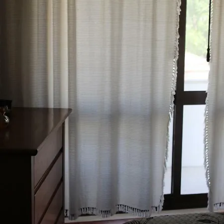 Rota Das Praias Apartamento *