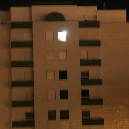 Rota Das Praias Apartment