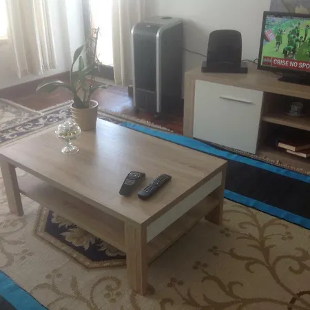 Apartamento Rota Das Praias