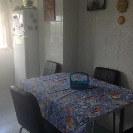 Apartment Rota Das Praias Figueira da Foz