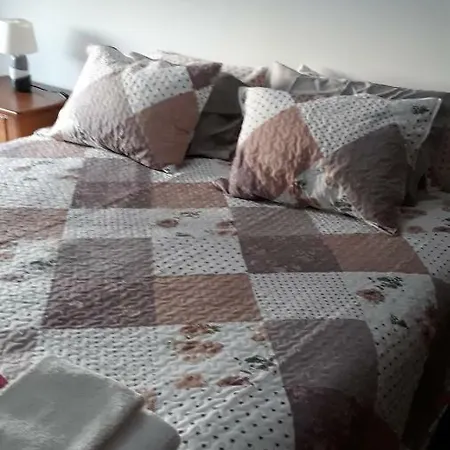 Rota Das Praias Apartamento