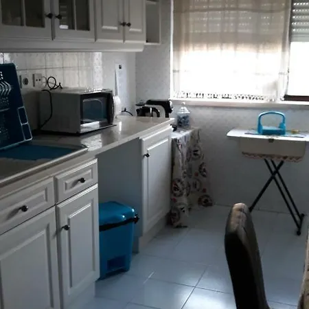 Apartment Rota Das Praias