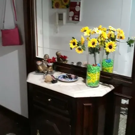 Rota Das Praias Apartment