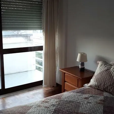 Rota Das Praias Apartment