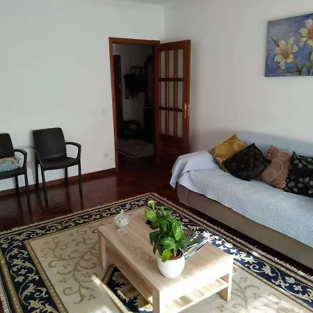 Rota Das Praias Apartment Figueira da Foz