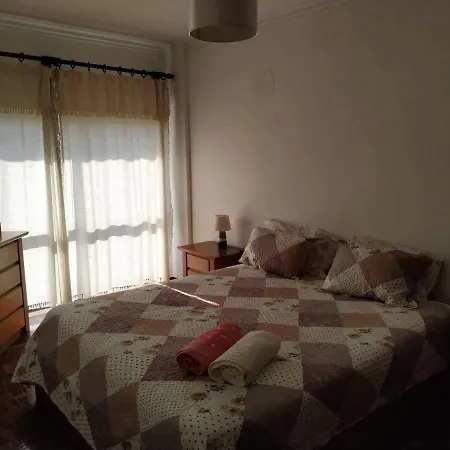 Rota Das Praias Apartment *