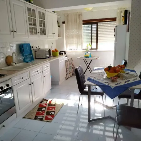 Rota Das Praias Apartamento Figueira da Foz