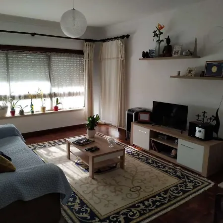 Rota Das Praias Apartment Figueira da Foz