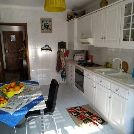 Rota Das Praias Apartamento Figueira da Foz