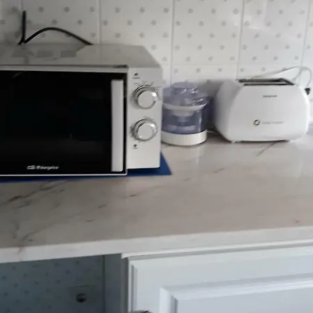 Apartamento Rota Das Praias