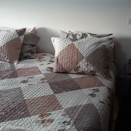 Rota Das Praias Apartment Figueira da Foz